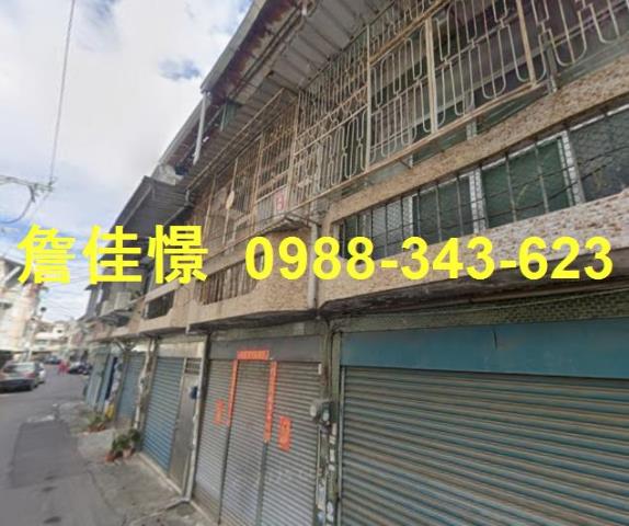 水上拍賣法拍屋-1