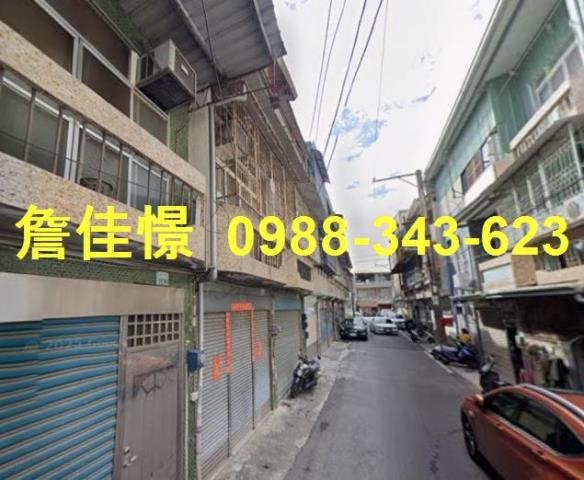 水上拍賣法拍屋-2
