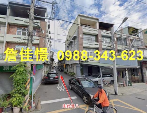 水上拍賣法拍屋-3