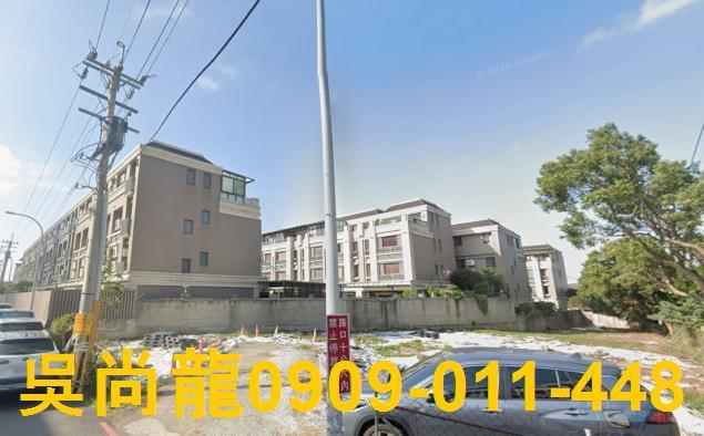太平區長安東路53巷12號誠品綠第NO5法拍屋透天別墅麗園公