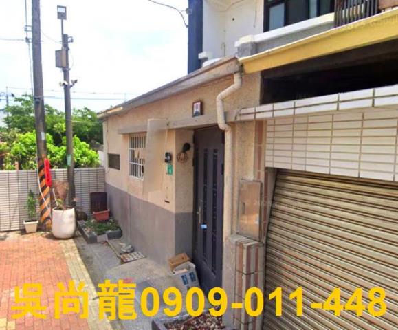 台南安南法拍法拍屋-1