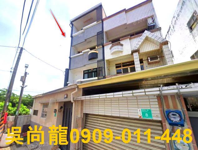 台南安南法拍法拍屋-2