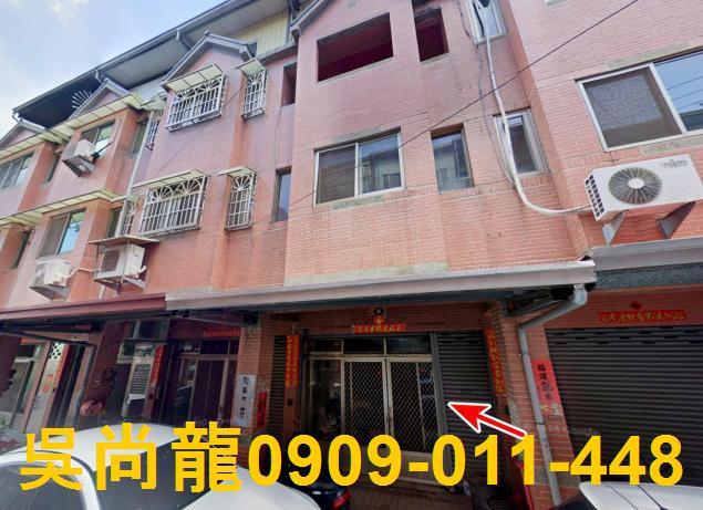 南投名間法拍屋法拍-4