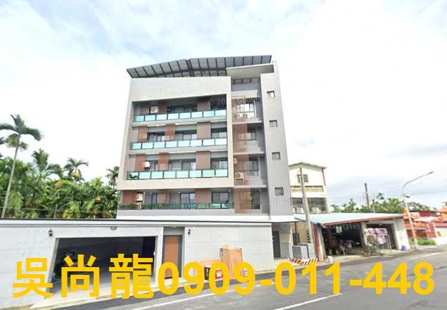 屏東內埔拍賣法拍屋-1