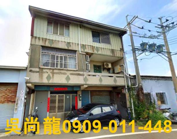 台中市大甲區水源路452巷37弄18號