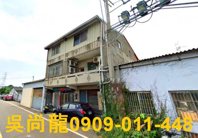 台中外埔法拍法拍屋-1