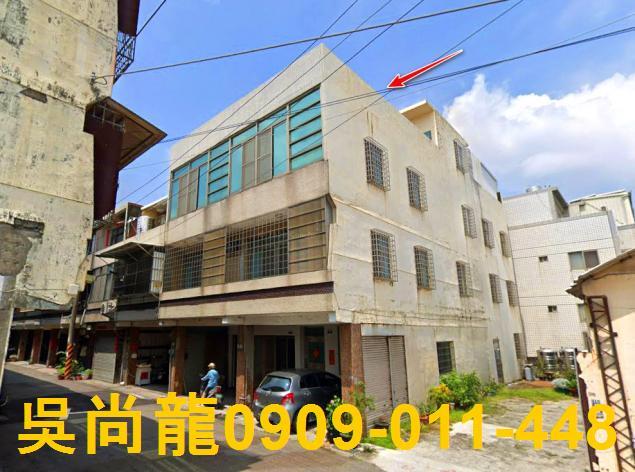 台中外埔法拍法拍屋-2