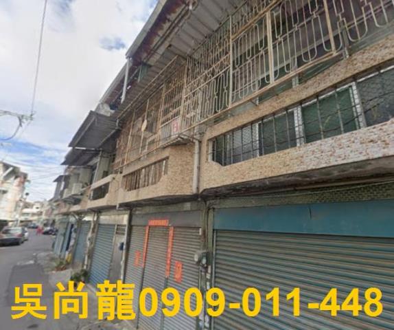嘉義水上拍賣法拍屋-1