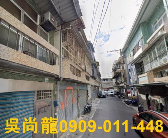 嘉義水上拍賣法拍屋-3
