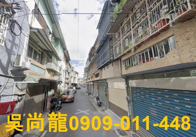 嘉義水上拍賣法拍屋-4