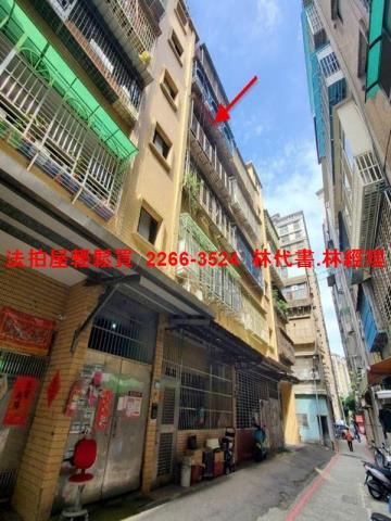 新北新莊法拍法拍屋-2