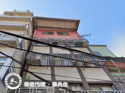 新北樹林法拍法拍屋-1