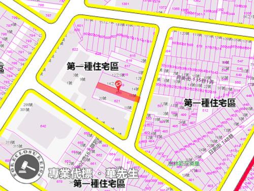 新北樹林法拍法拍屋-6