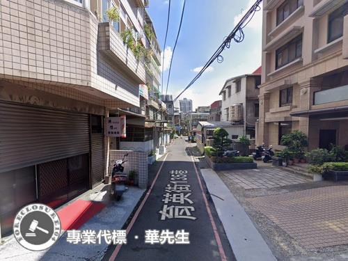 新北樹林法拍法拍屋-3