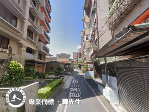 新北樹林法拍法拍屋-4