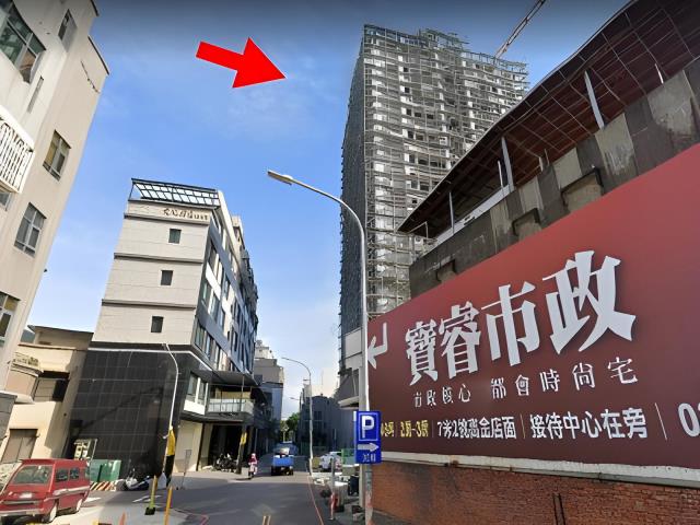 北區法拍法拍屋-4