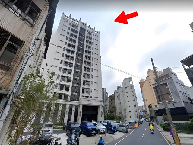 北區法拍法拍屋-5