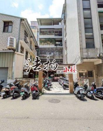 台中市外埔區中山路456巷55號四樓之1雙主臥附車位芳庭心居