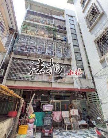 北屯拍賣法拍屋-1