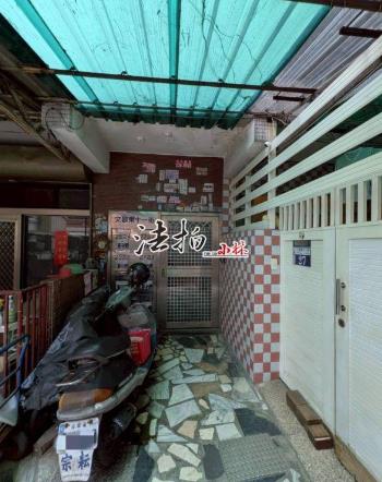 北屯拍賣法拍屋-3