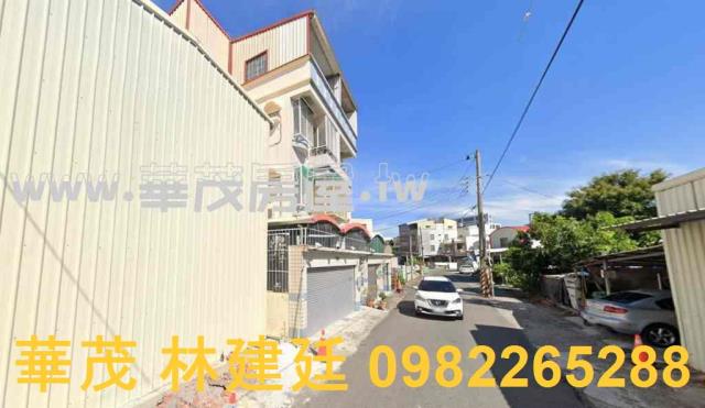 台南法拍法拍屋-1