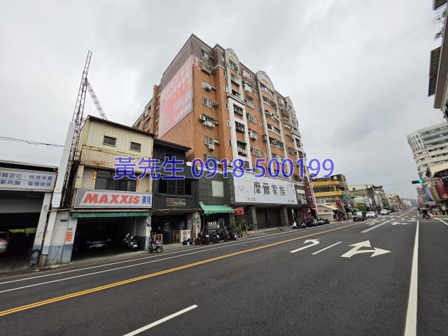 台中霧峰拍賣法拍屋-2