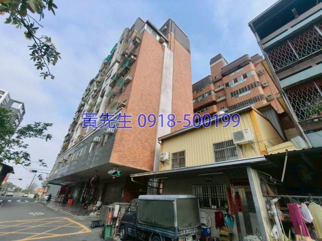 台中霧峰拍賣法拍屋-3