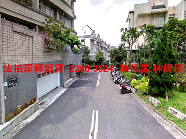 台北內湖拍賣法拍屋-4
