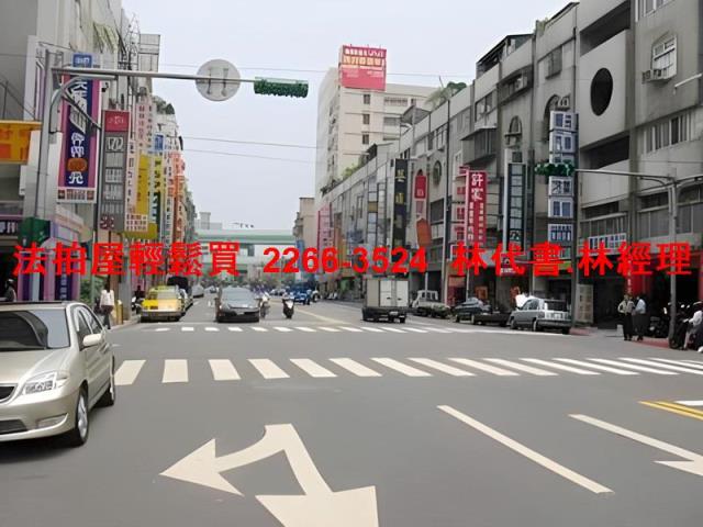 台北松山拍賣法拍屋-7
