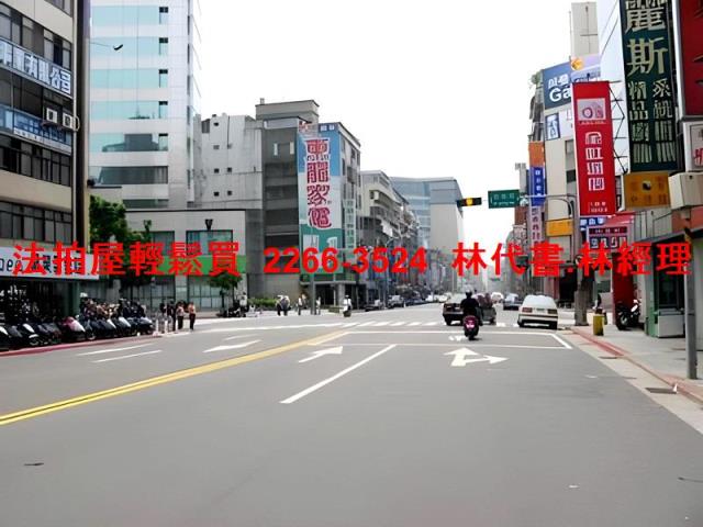 台北松山拍賣法拍屋-8