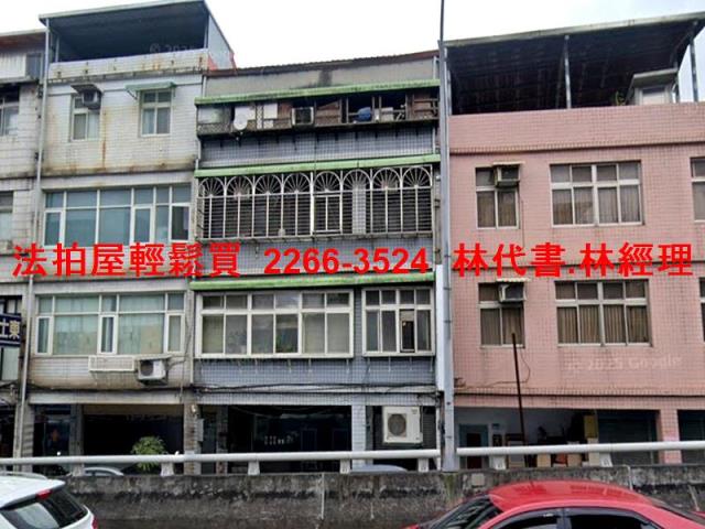 台北士林法拍法拍屋-4