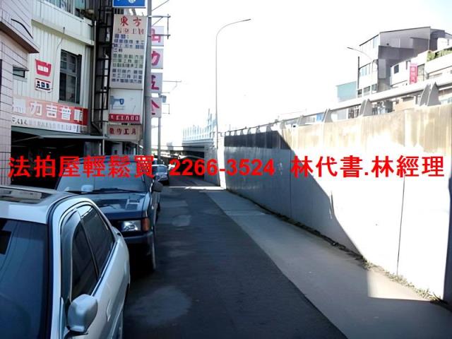 台北士林法拍法拍屋-7