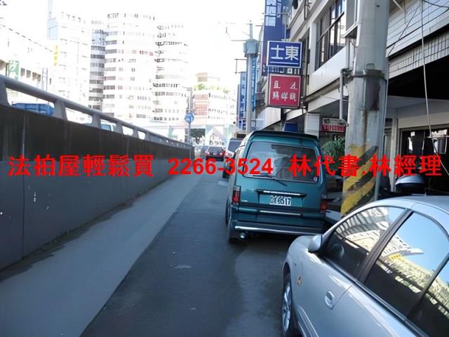 台北士林法拍法拍屋-8
