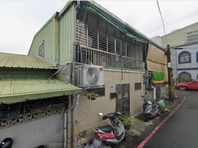 大溪拍賣法拍屋-1