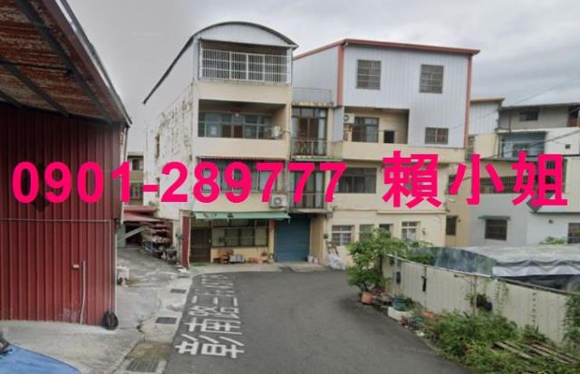 南投市拍賣法拍屋-1