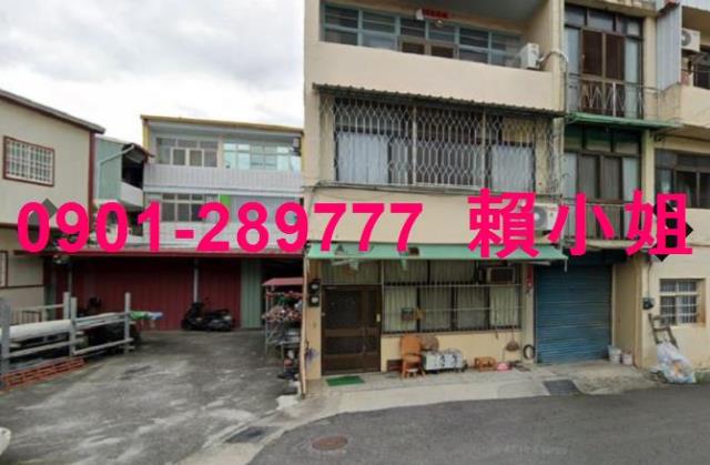 南投市拍賣法拍屋-4
