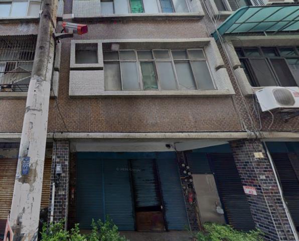 桃園市中壢區松平路228巷6號
