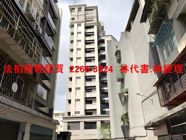 台北松山法拍屋拍賣-10