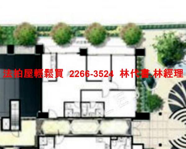 台北松山法拍屋拍賣-11
