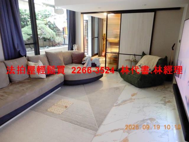 台北松山法拍屋拍賣-3