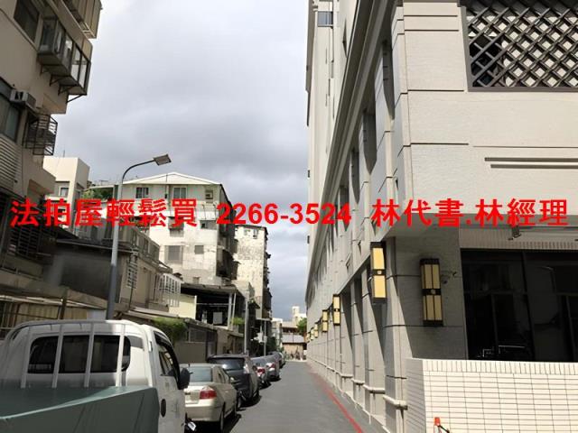 台北松山法拍屋拍賣-8