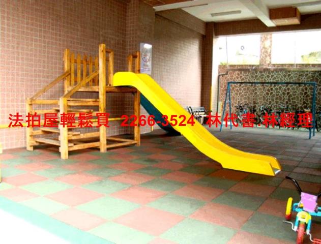 中和法拍屋拍賣-4