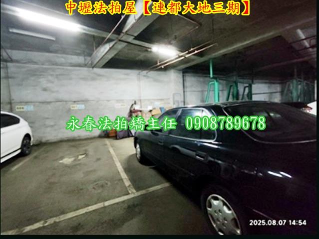 中壢法拍法拍屋-8