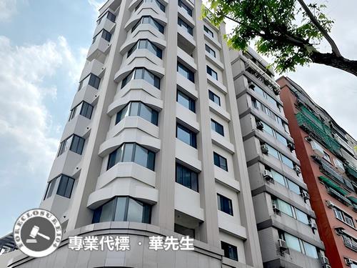 新北市三重區中正北路1881號1樓法拍華廈一樓