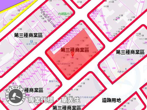 台北內湖拍賣法拍屋-6