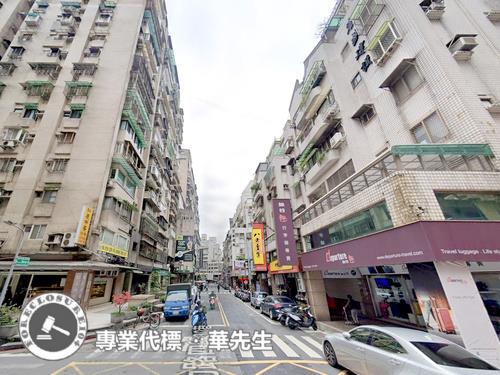 台北內湖拍賣法拍屋-1