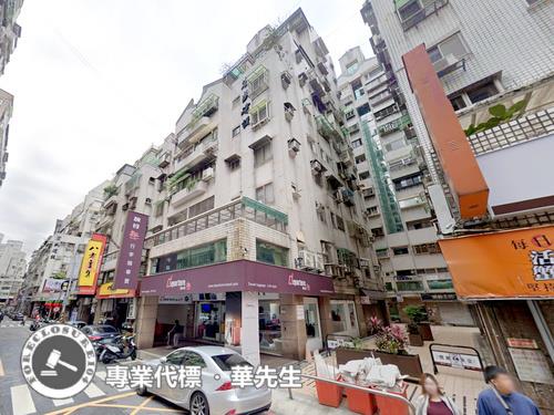 台北內湖拍賣法拍屋-2