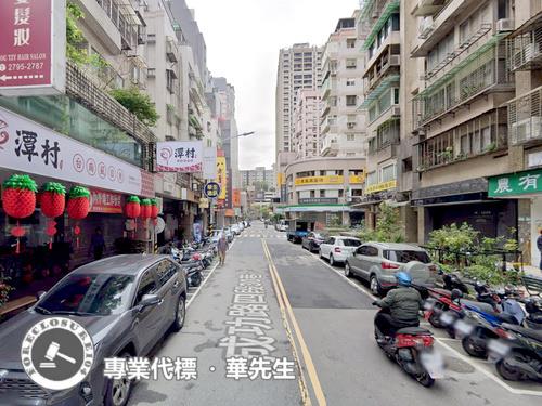台北內湖拍賣法拍屋-4