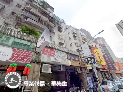 台北內湖拍賣法拍屋-5