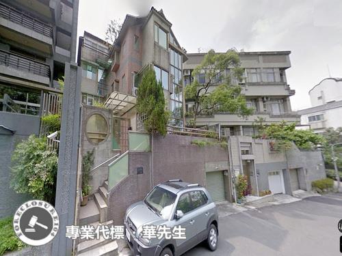 內湖法拍法拍屋-1